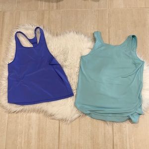 Gap workout girls